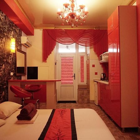 Doba In Ua Yavornytskoho119 Apartments Dnipro Bagian luar foto